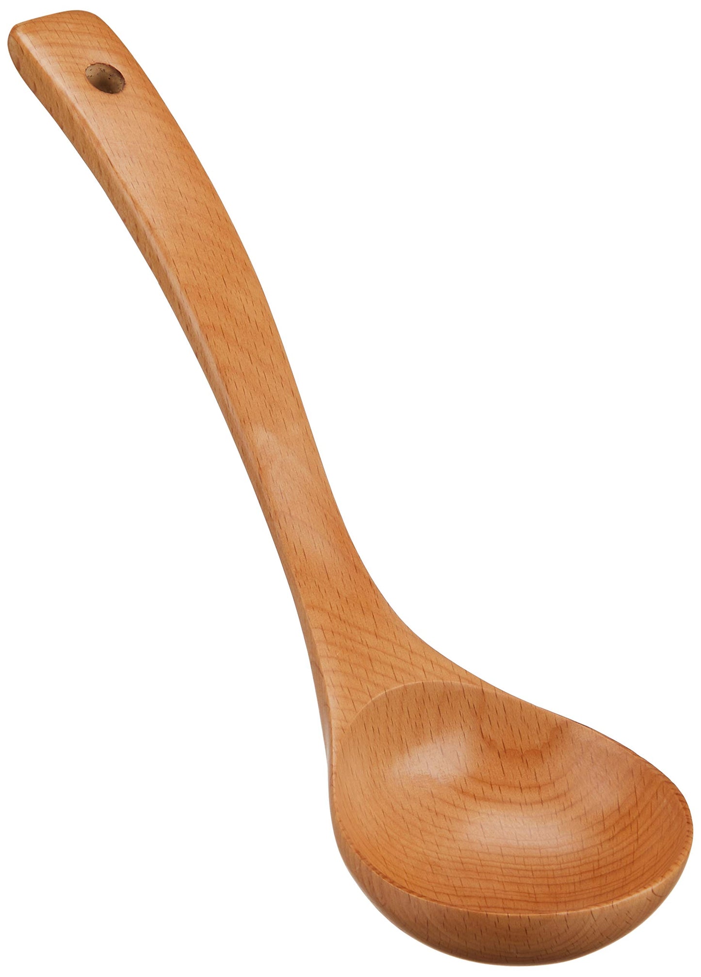 Asin Seto True Triple Whisks beech wood with S1513