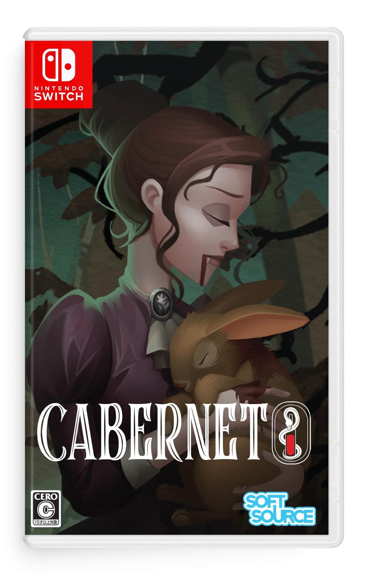 Cabernet -Switch
