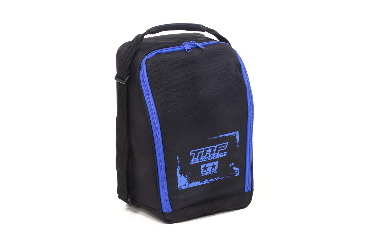 Tamiya 42358 TRF Transmitter Bag, Model Making Accessories, Craft Tools, Model Making Accessories