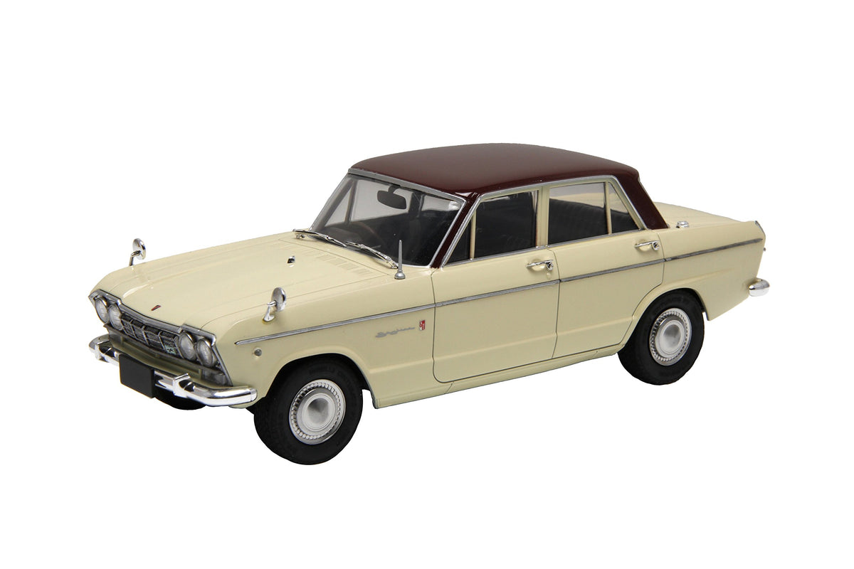 Fujimi Model ID78 1/24 Inch Up Series No. 78 Nissan Skyline 2000GT S54A/S54B Plastic Model