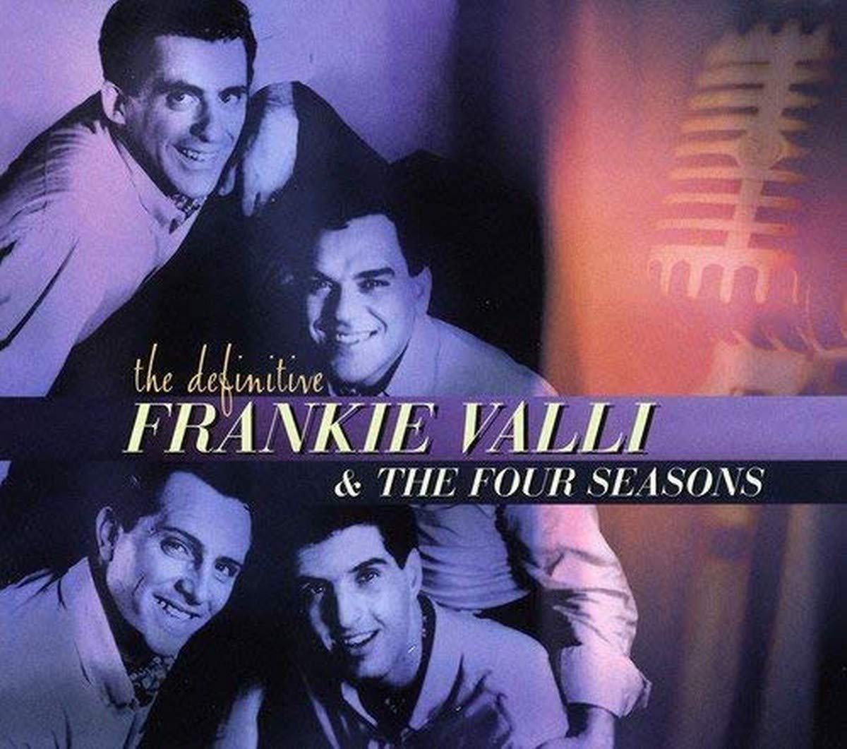 Definitive & The Four Seasons