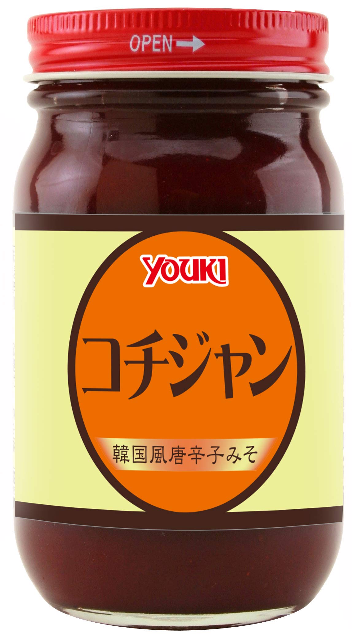 Yuki Kochijan 270g
