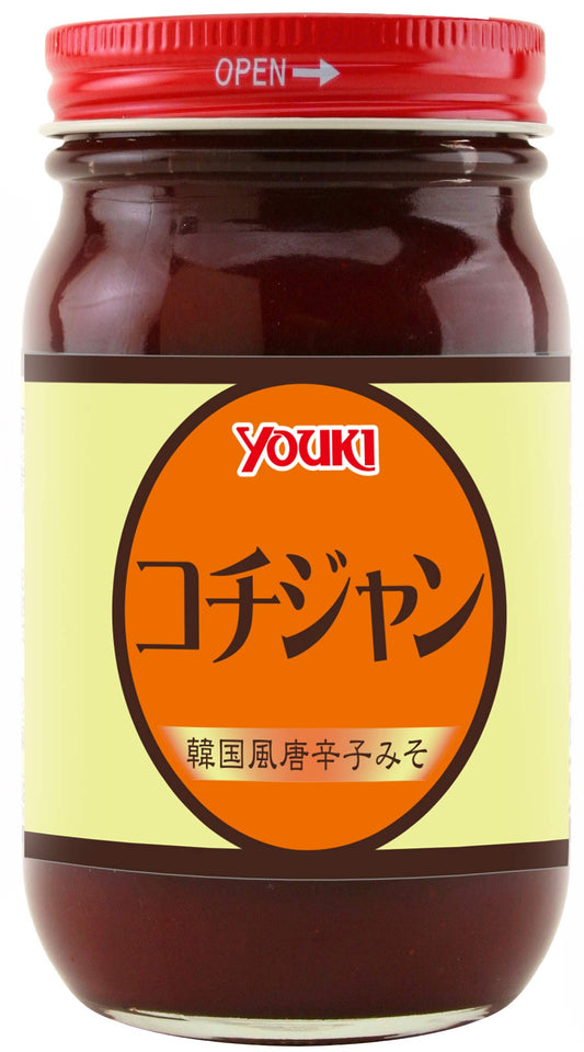 Yuki Kochijan 270g