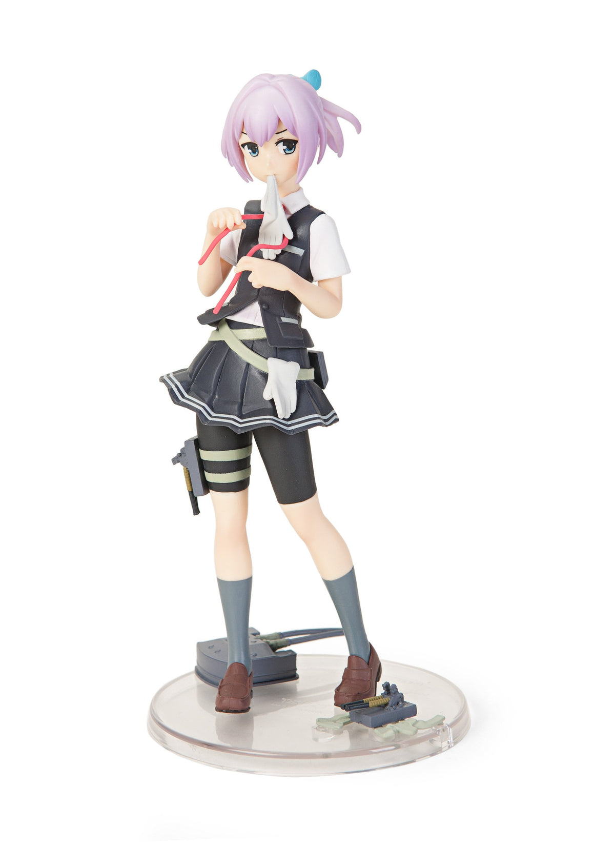Taito 6.3" Kantai Collection: Kancolle: Shiranui Figure
