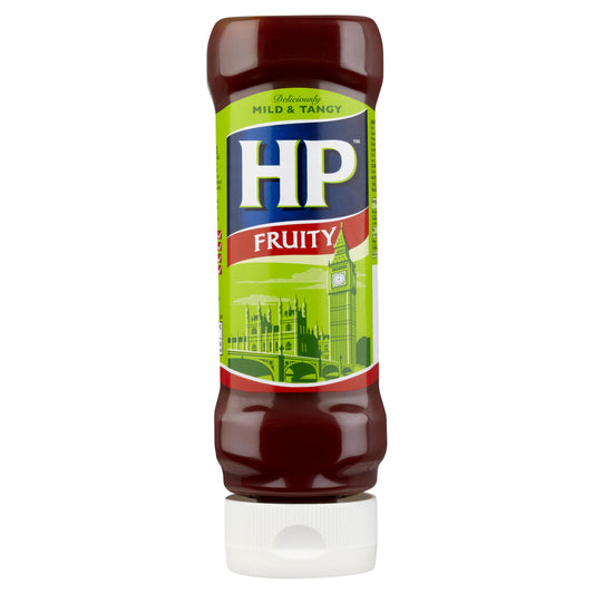 HP Fruity Sauce 1lb