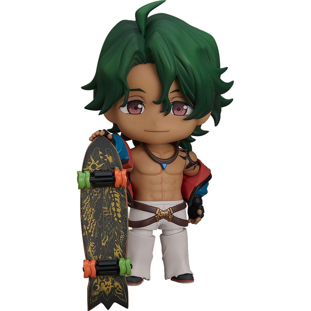 Nendoroid SK∞ Escape Joe