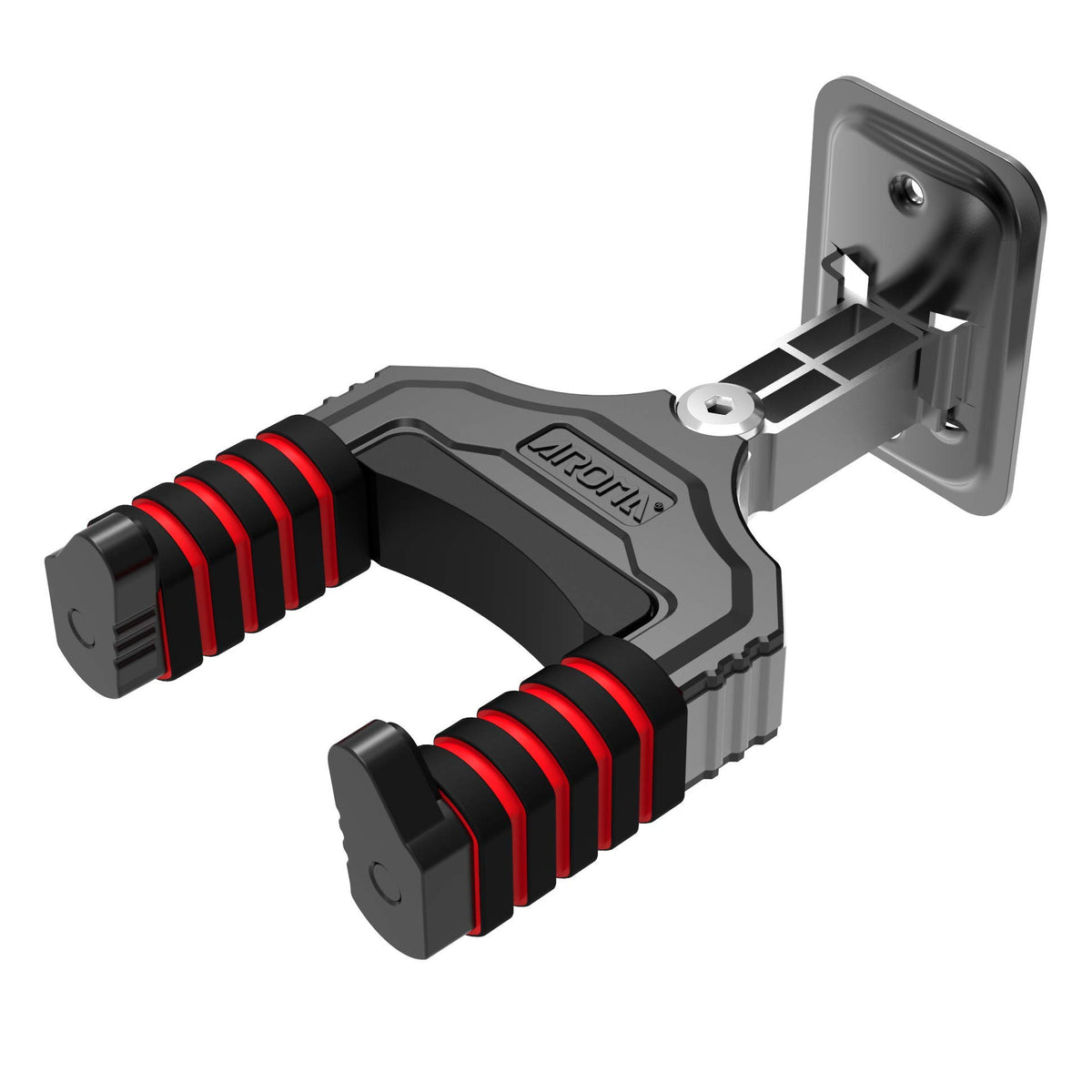 Aluminium hanger for classic guitar aluminum hanger