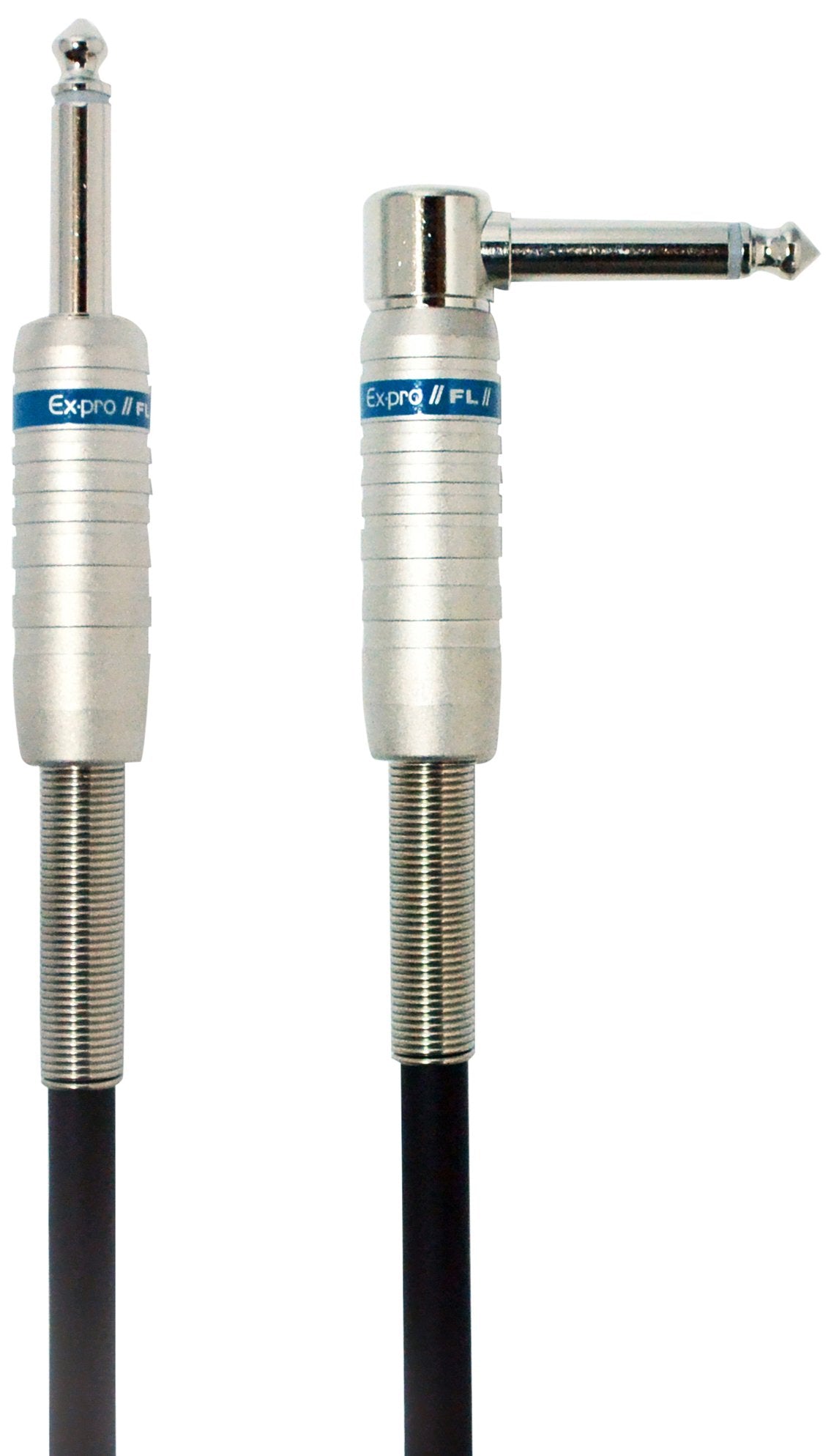 Ex-pro IEX-Pro FL instruments for shielded cables FL-5LS L-shaped x straight 5 m