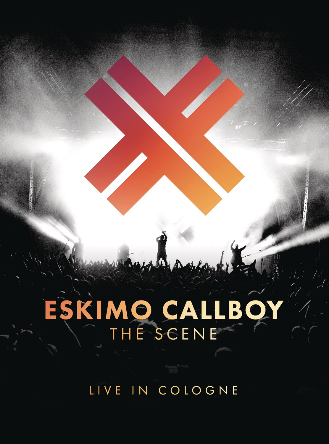 The Scene: Live In Cologne
