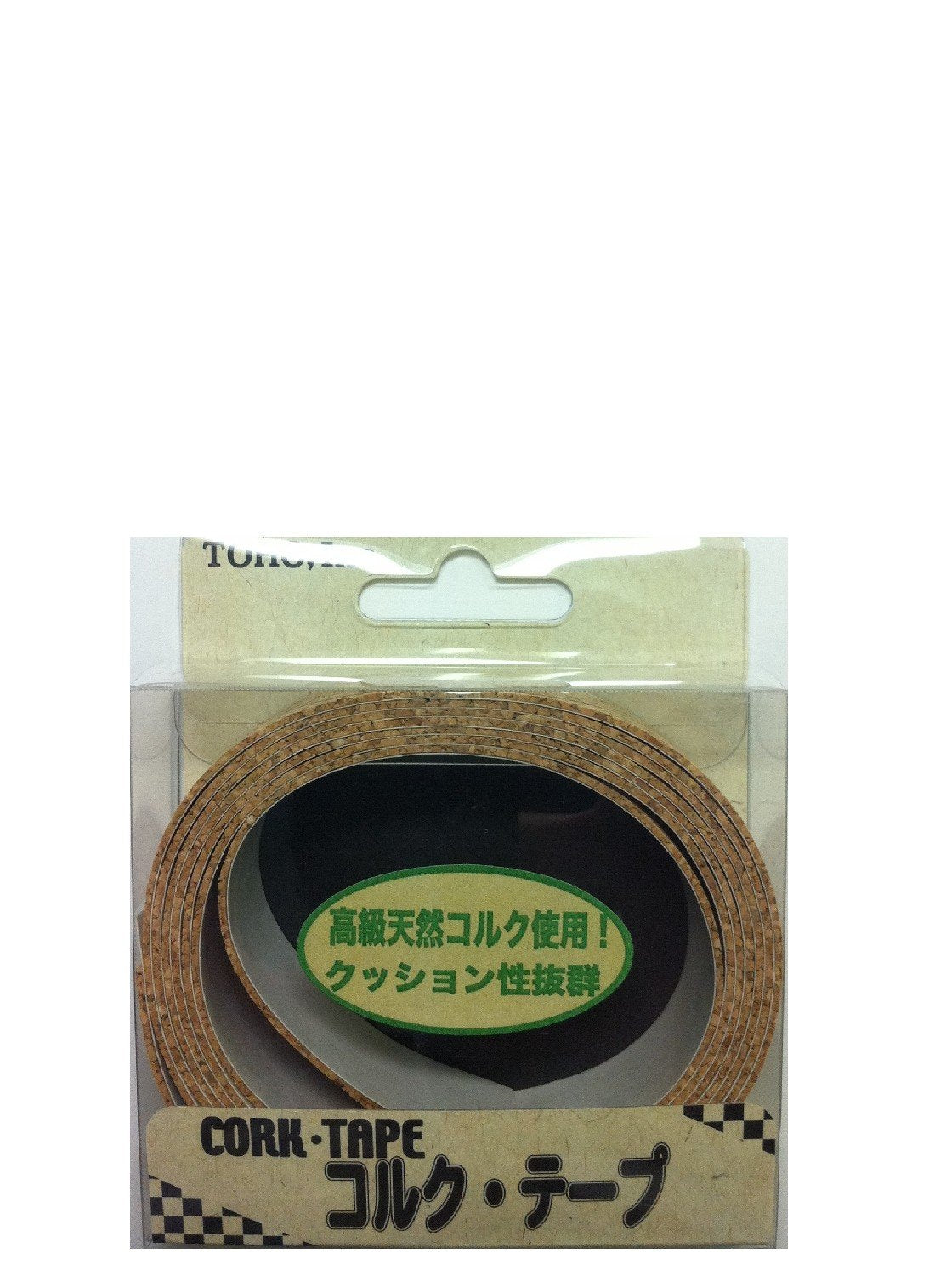 TOHO Cork Tape
