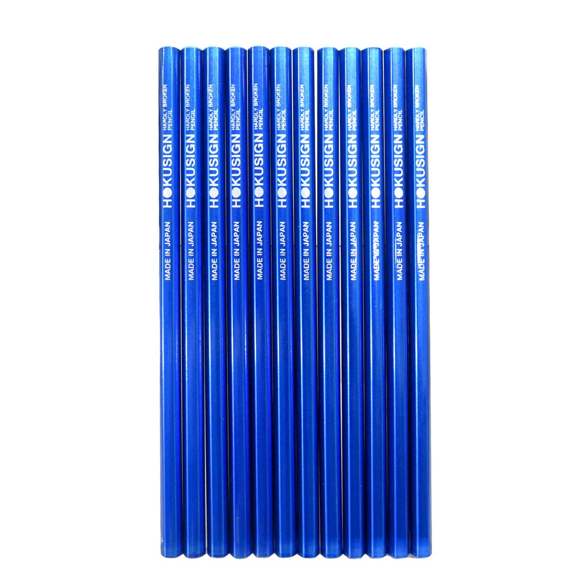 Kutsuwa HiLINE PA011-12P Hoksign, 2B, 1 Dozen