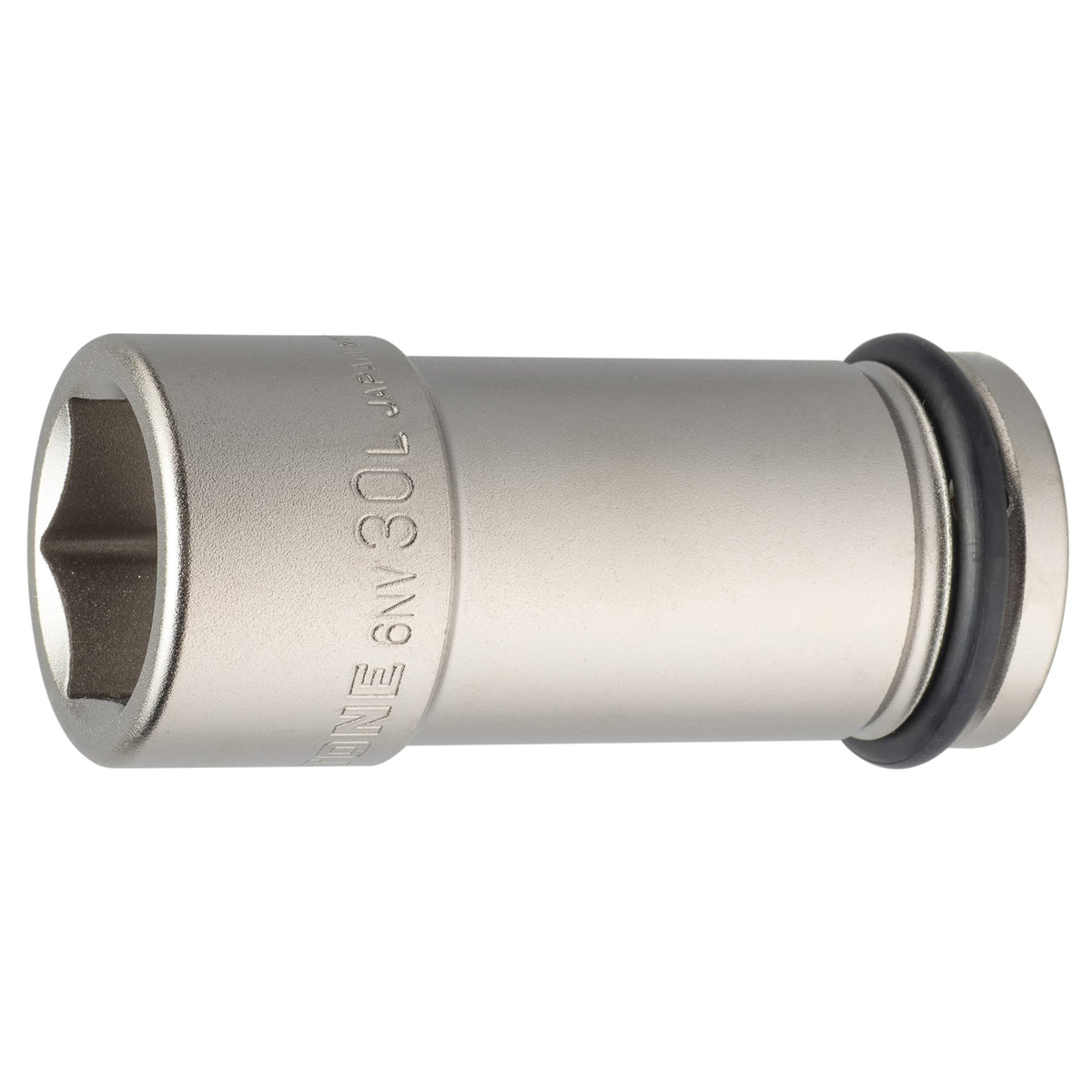 TONE 3/4" Drive 6 Point Deep Impact Socket (6NV-30L)