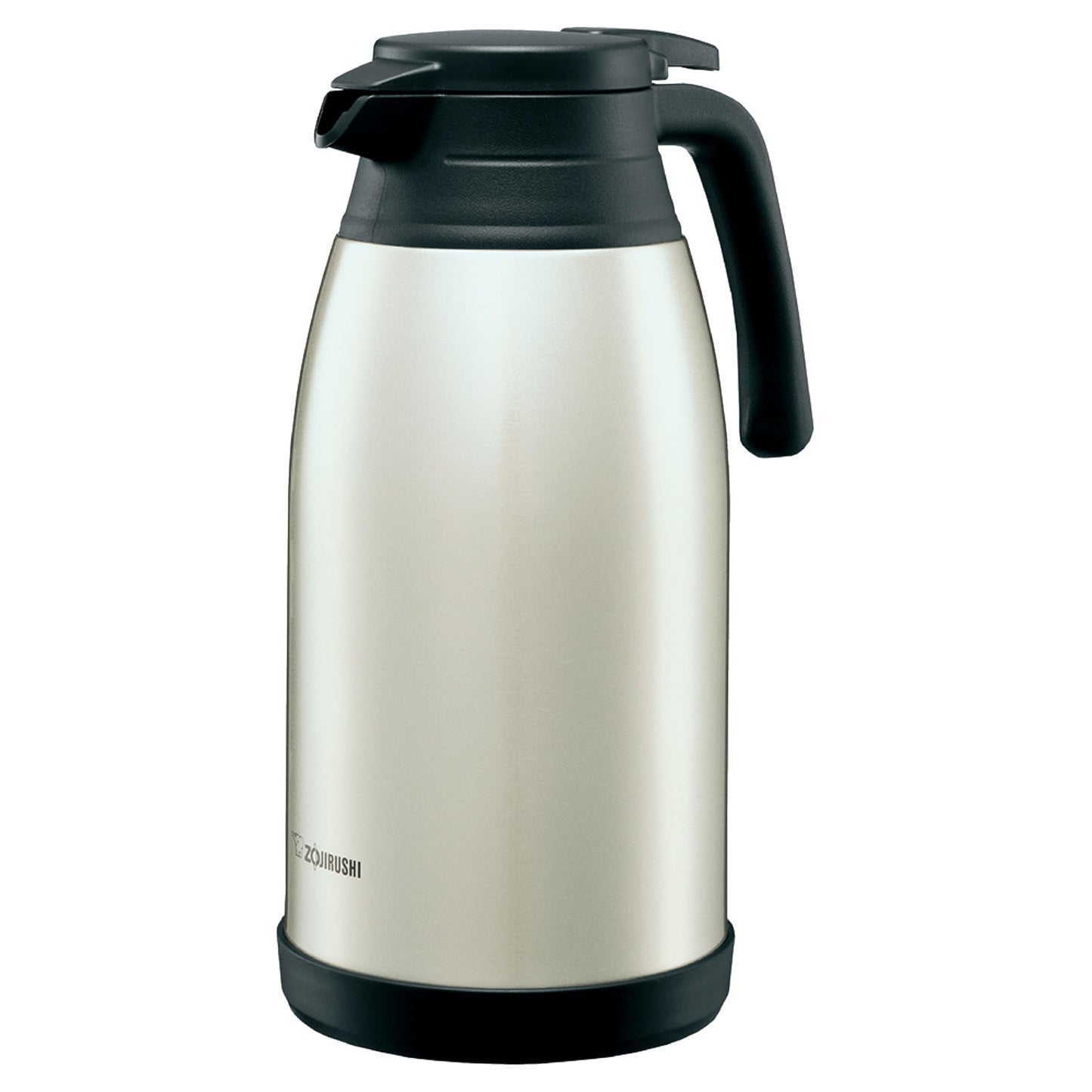 Zojirushi SH-RA19XA Stainless Steel Pot, 1.9 L, Stainless