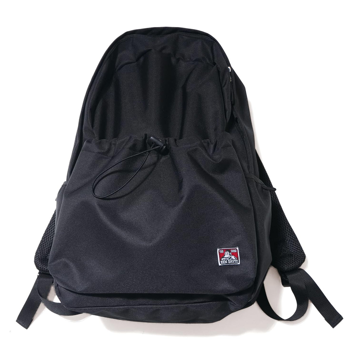 Ben Davis Bens Daypack BK Backpack, BK, F