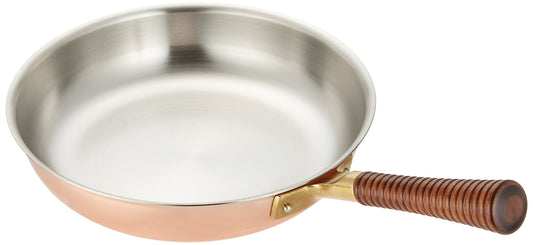 The Fancy The Heart Frying Pan 26 cm MD – 0112