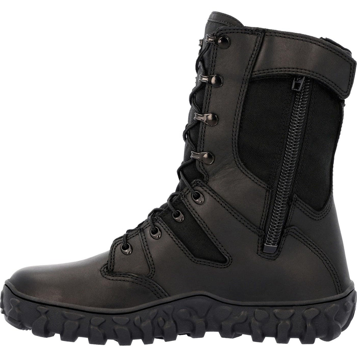 ROCKY S2V Predator Public Service Boot Size 4(M)