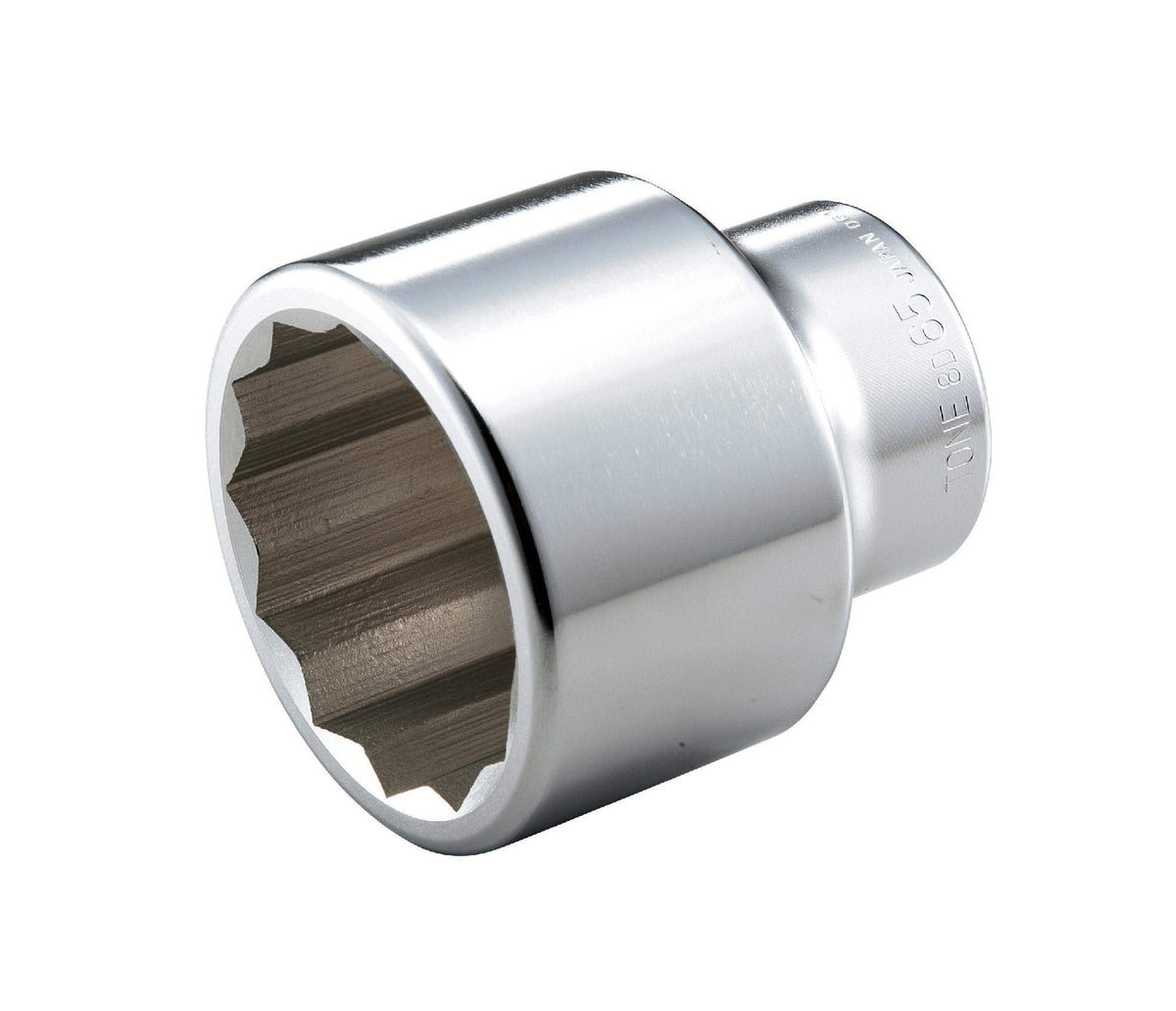 TONE 1" Drive 12 Point Metric Socket (8D-30)