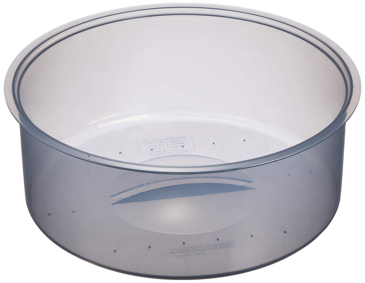 Tiger Crown Microwave Hood Cover for 2283