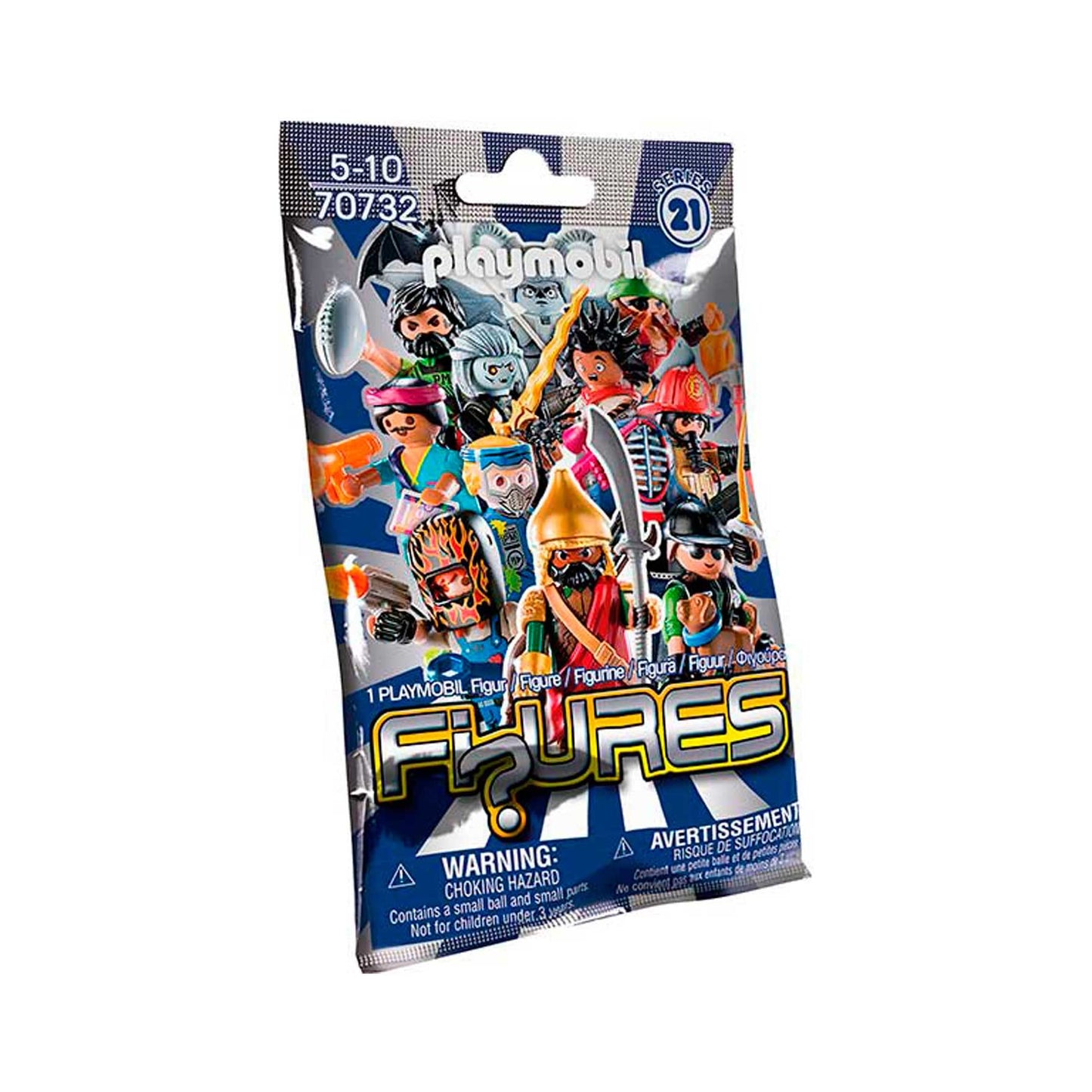 Playmobil 70732 Figures Boys S21