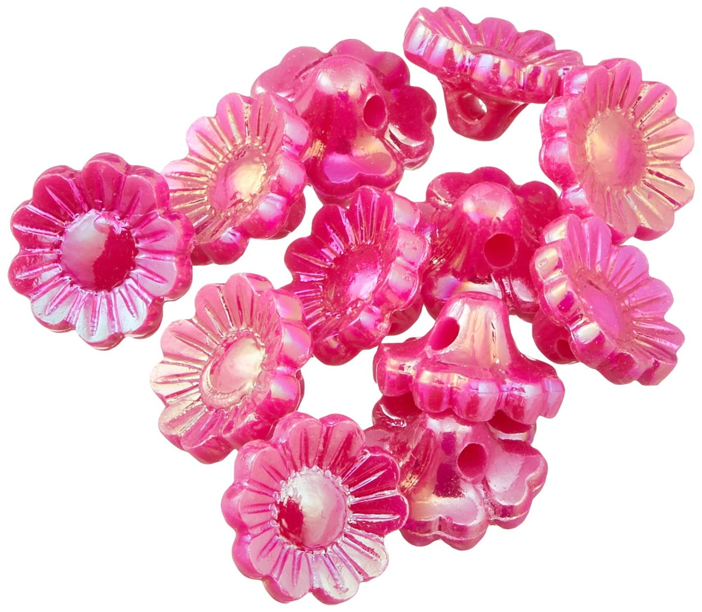 Of nyu-hurawa-bi-zu Pack of 100 Deluxe DX 12 mm Pink Ash – nyfl12dx – 15