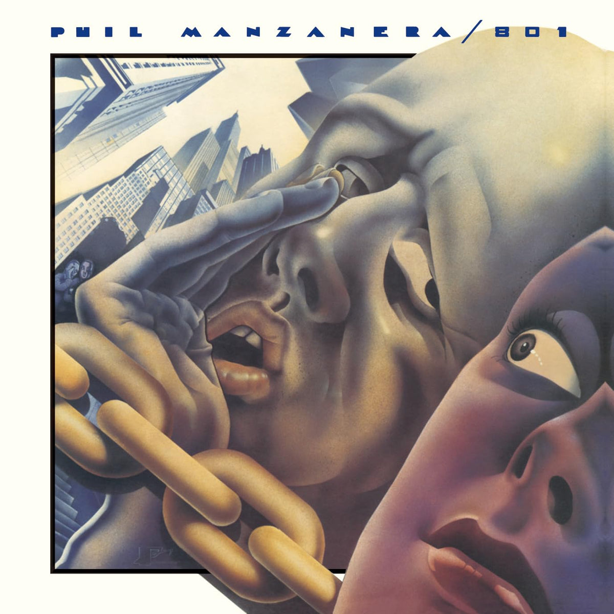 Listen Now - SACD Hybrid w/Bonus Tracks