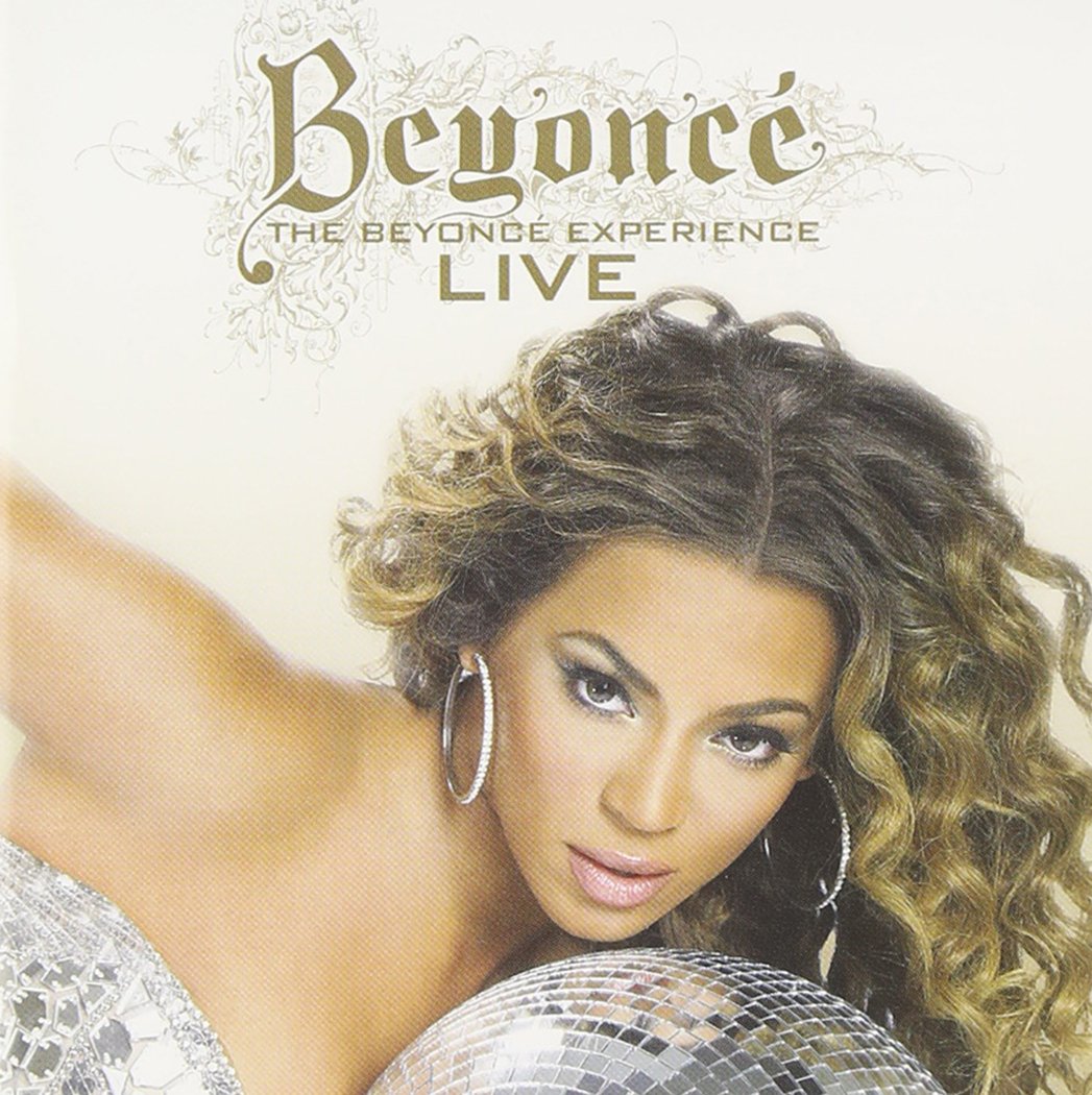 Beyonce Experience Live