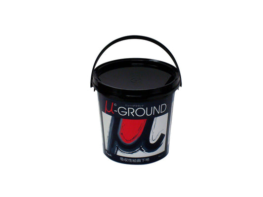 Bumpodo ground 1L 01310 (japan import) by Bumpodo