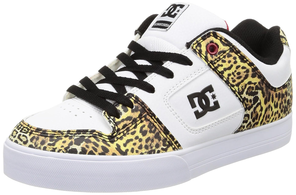 Decy Shoe PURE SE SN Sneakers, HP2, 23.0 cm 2E