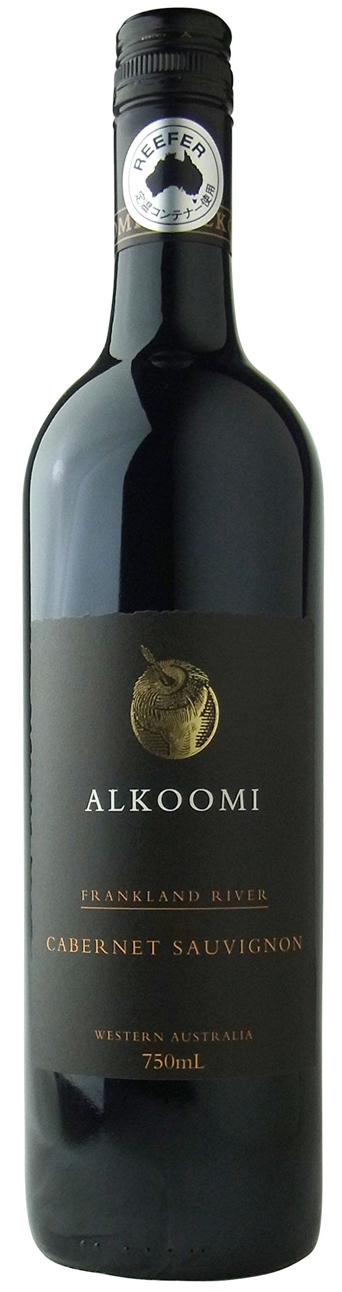 Arcumi Cabernet Sauvignon NV Red Wine Full Body Australia 25.4 fl oz (750 ml)