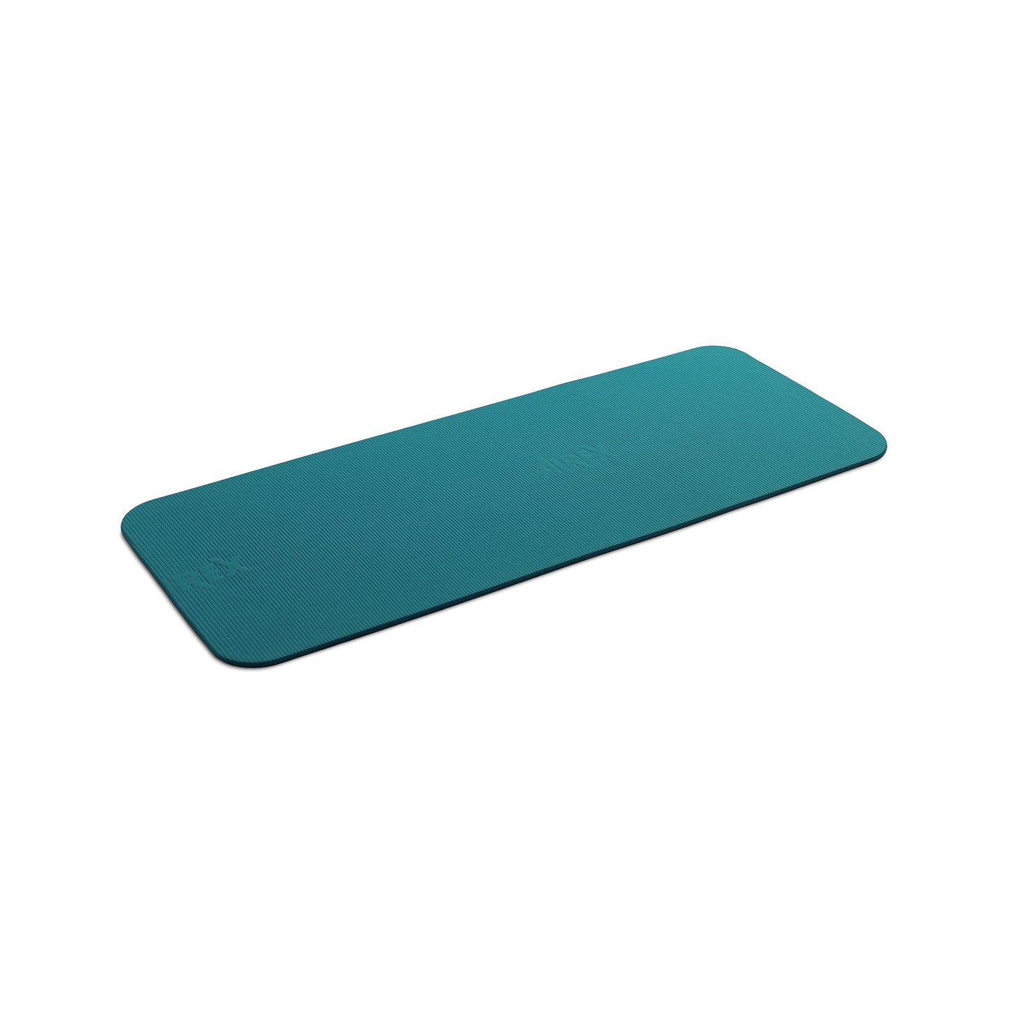Airex Fitline Mats - 140cm X 60cm X 10mm (Water Blue)