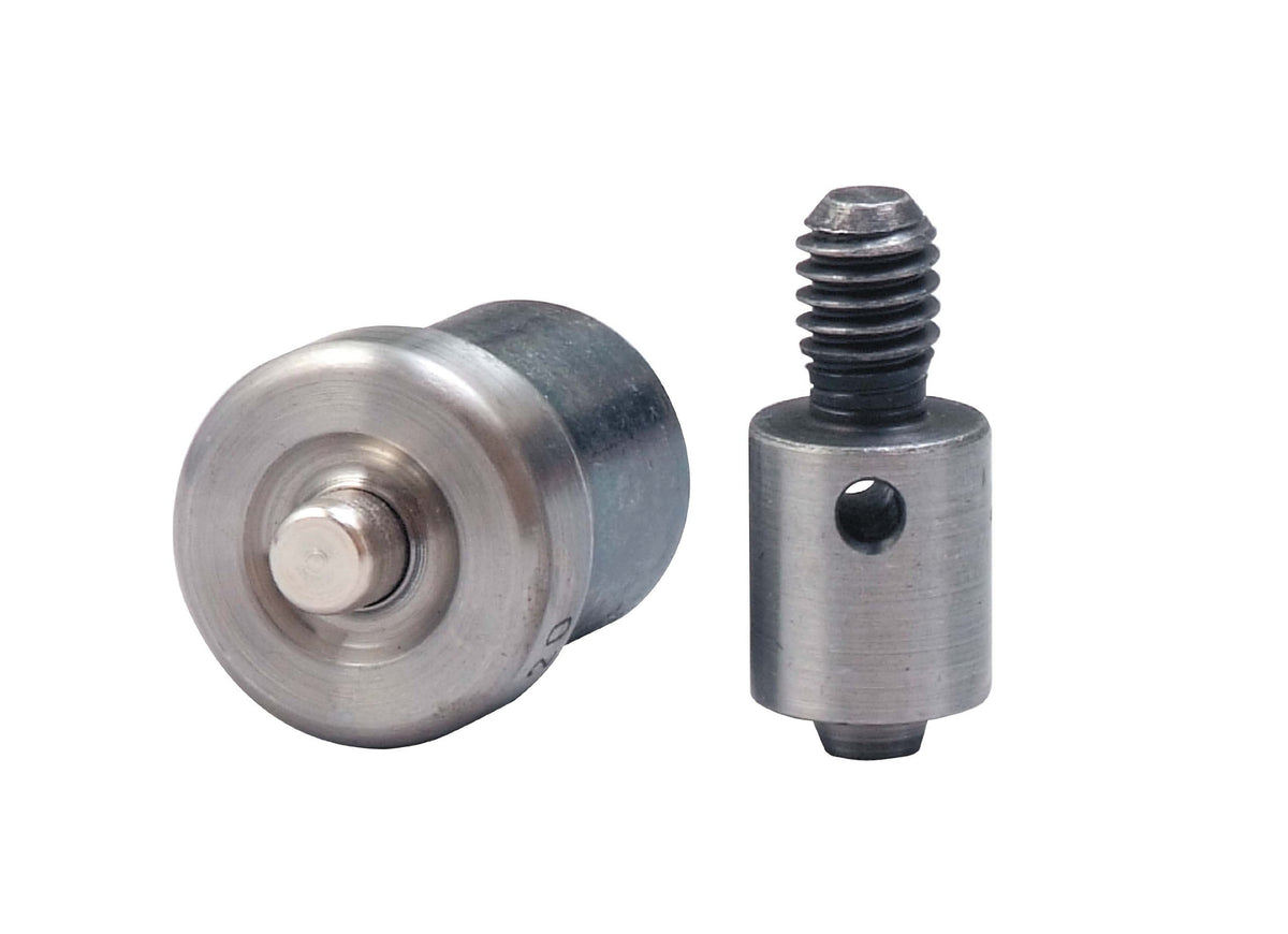 Ichinen Access (Formerly Ichinen Mitsutomo) FAMILY TOOL Grommet, Frame For Double-Sided Grommets, 0.3 inches (7 mm) (#20) 51248 51234 Hand Press