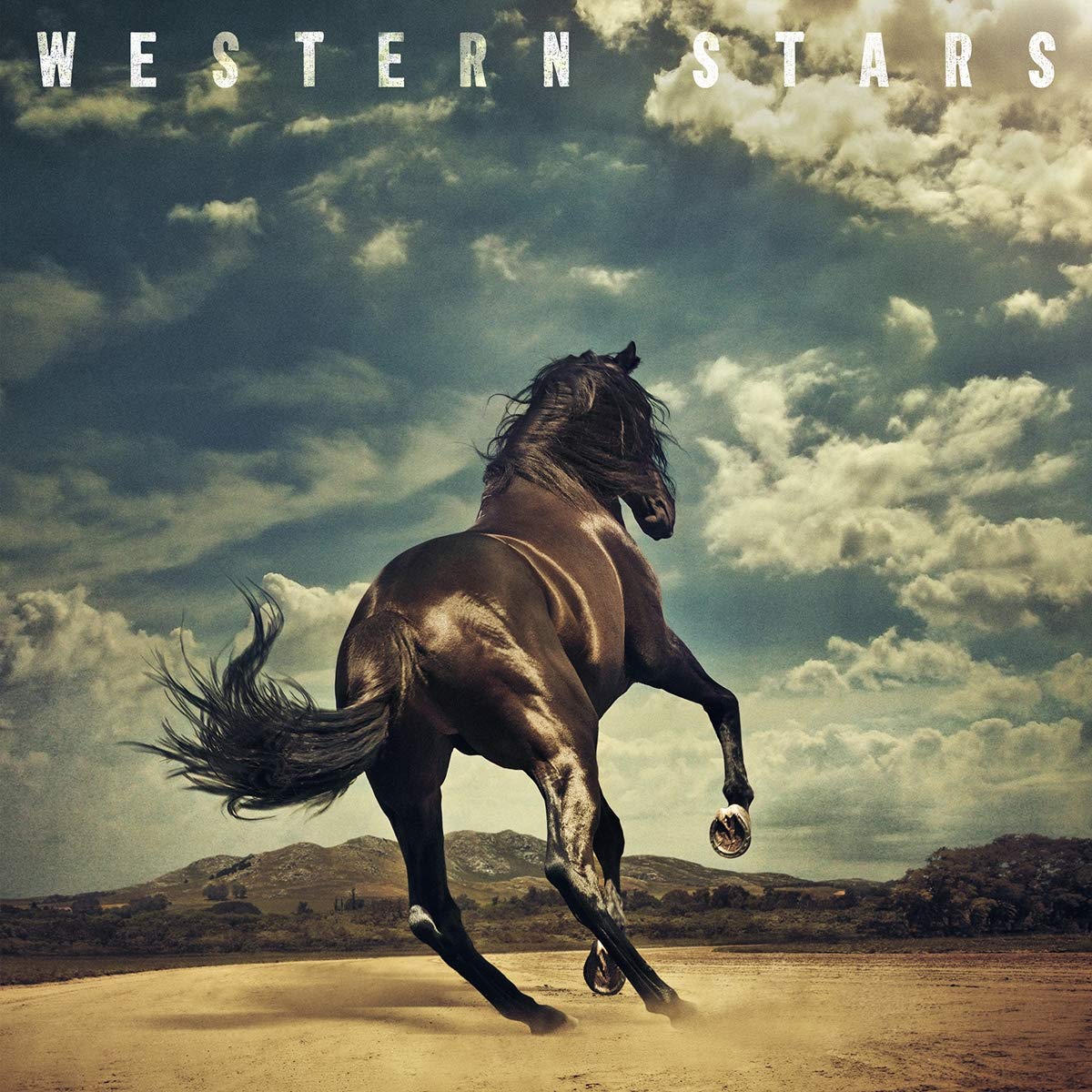 Western Stars -Ltd- [12 inch Analog]