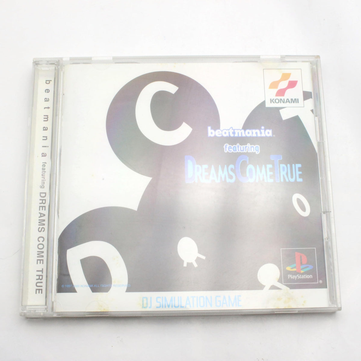 beatmania feat. Dreams Come True [Japan Import]