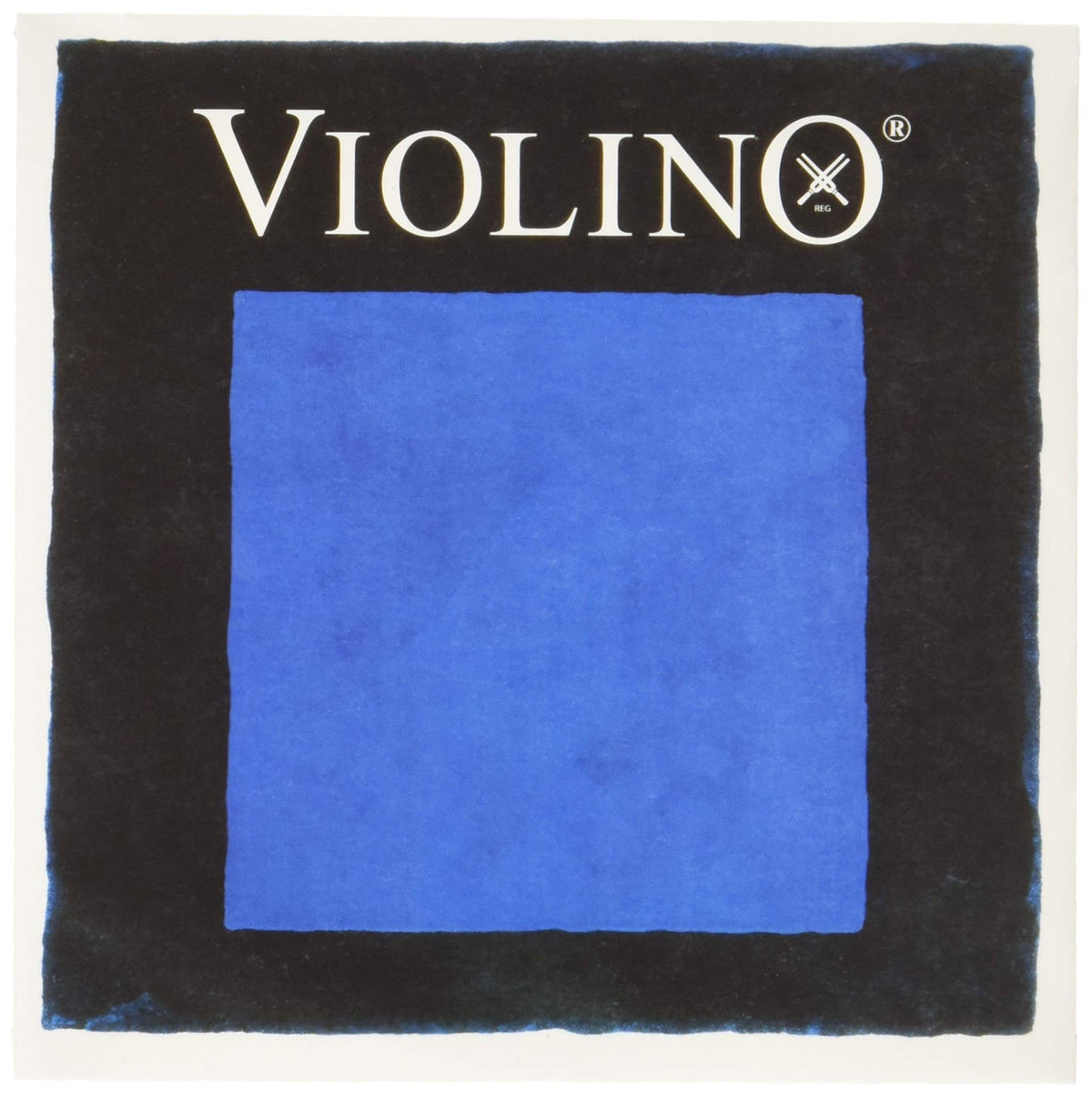 PIRASTRO VIOLINO Violino 4/4 Violin String Set (E Wire Loop End)