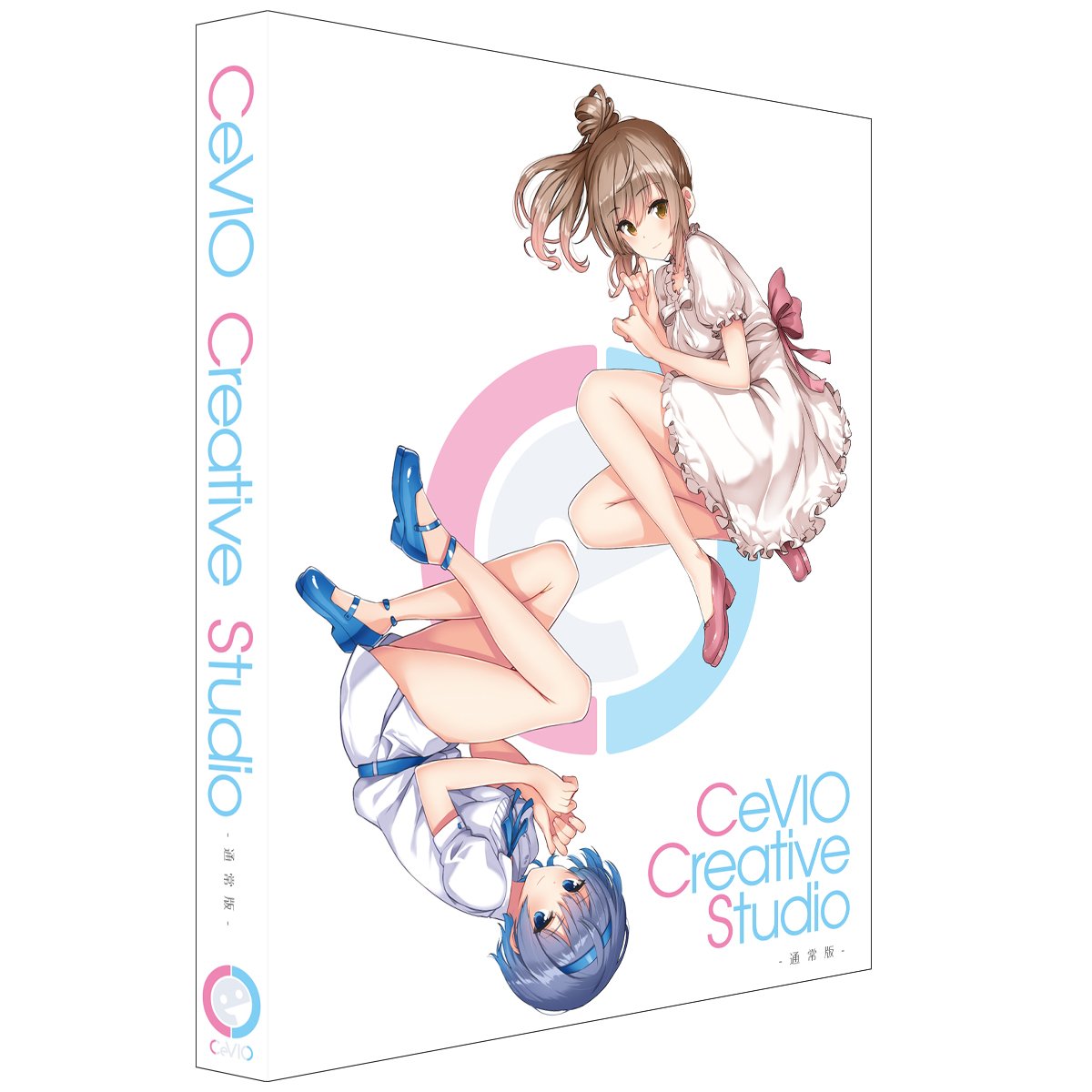 Cevio Creative Studio _ P