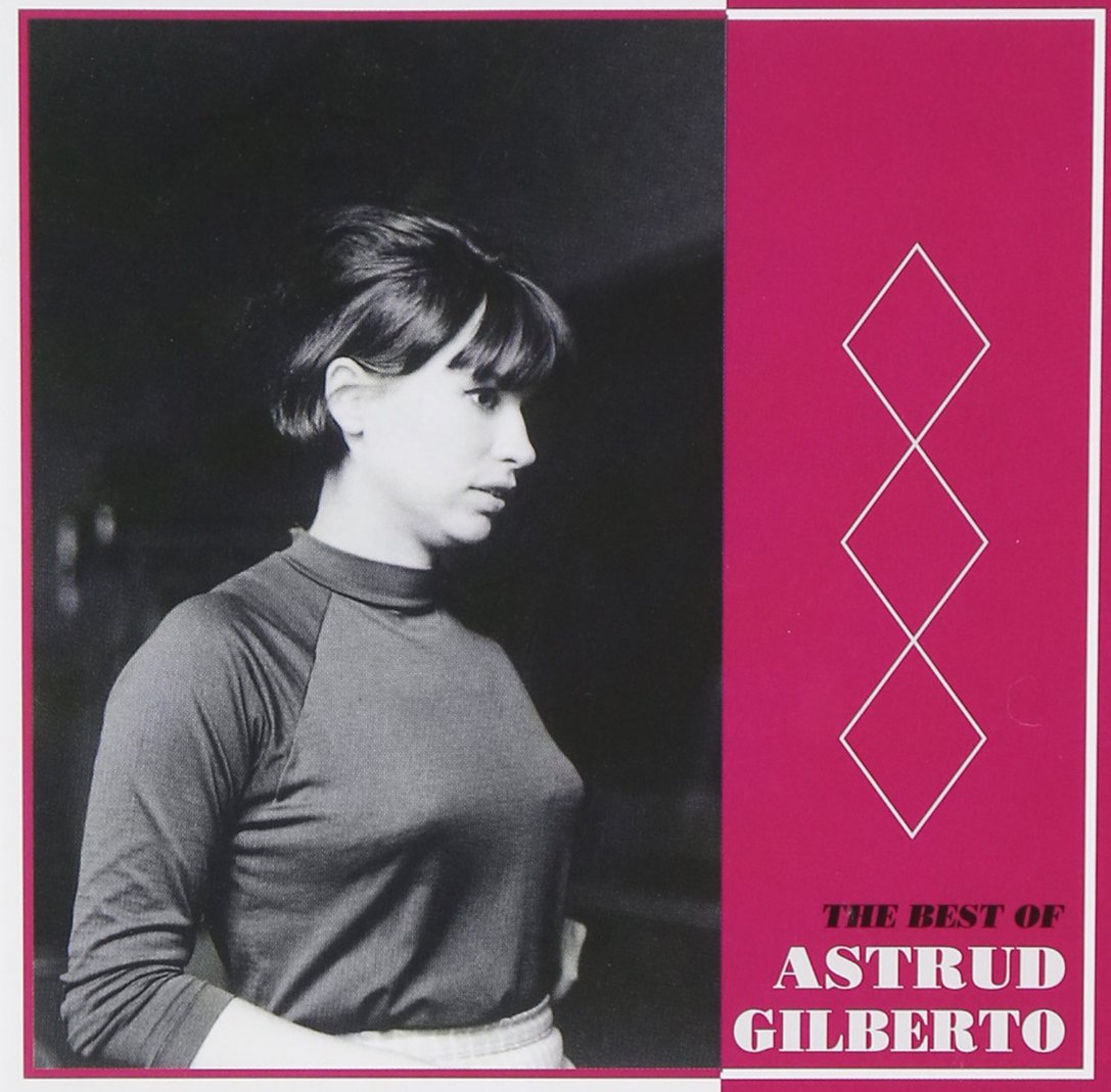 Best of Astrud Gilberto