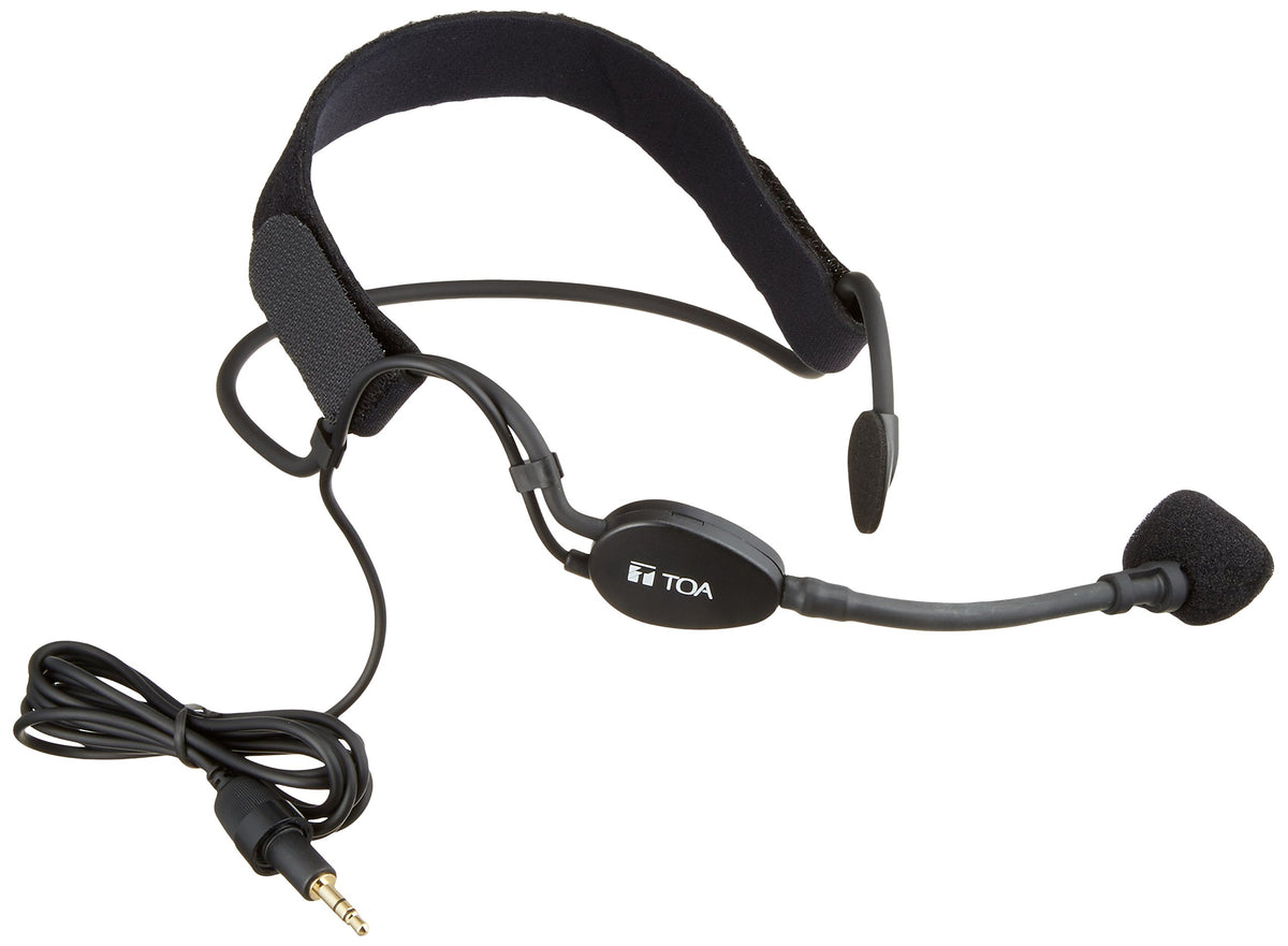 TOA headset microphone (for WM-1320) WH-4000A