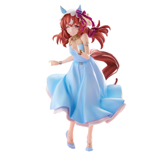 FuRyu Corporation-Umamusume: Pretty Derby Trio-Try-iT Figure -Still in Love-