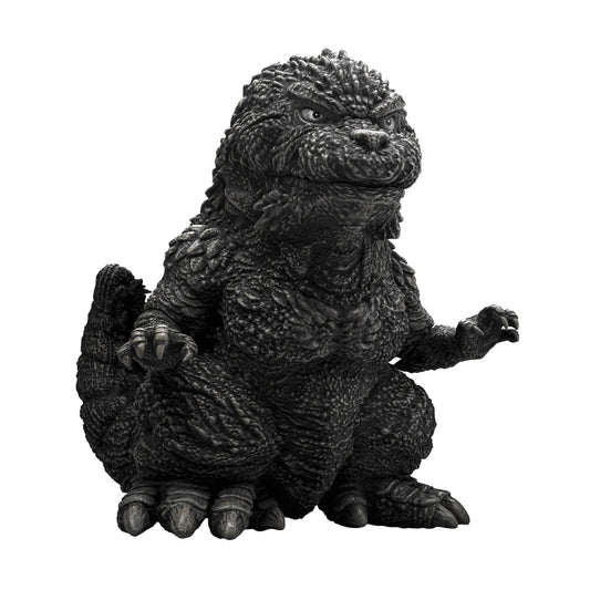 Banpresto - Godzilla Minus One - Godzilla (2023) (TBA) ver. 2 (ver. A), Bandai Spirits Enshrined Monsters Figure