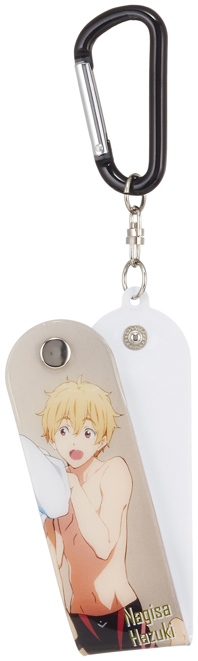Free! PVC beach towel holder Hazuki (japan import) by Seed content