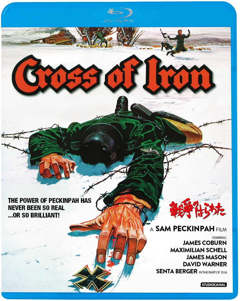 War and Bullets [Blu-ray]