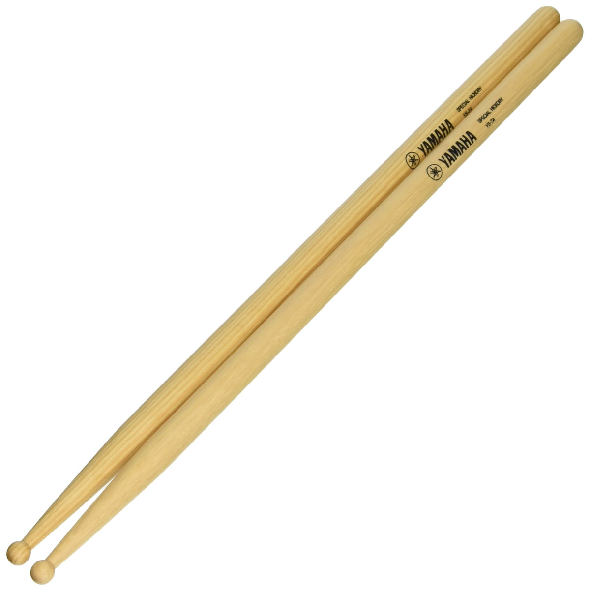 Yamaha Drum Stick YS7A Hickory made L-394 mm