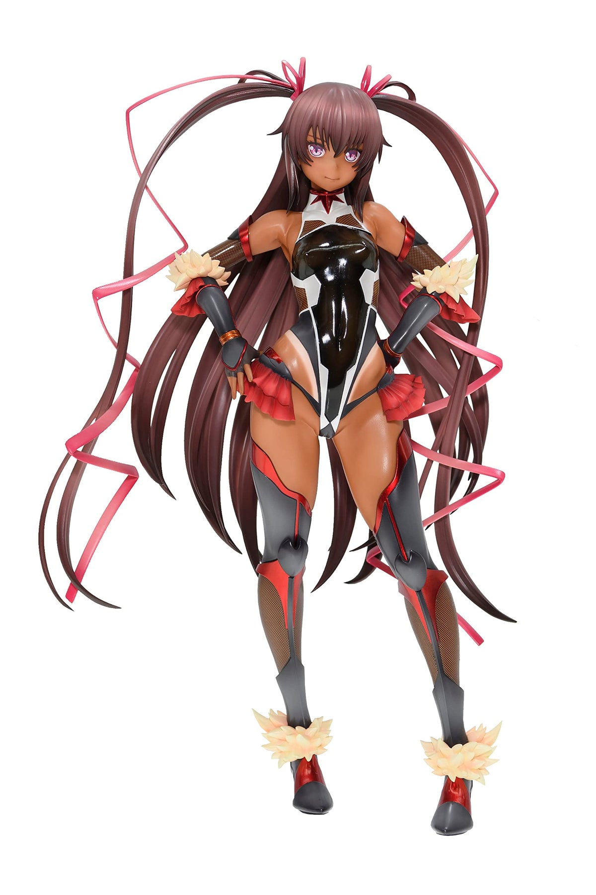 [Limited Sale] Tsumanobin Yukikaze Mizuki Limited Edition 1/6 Complete Figure