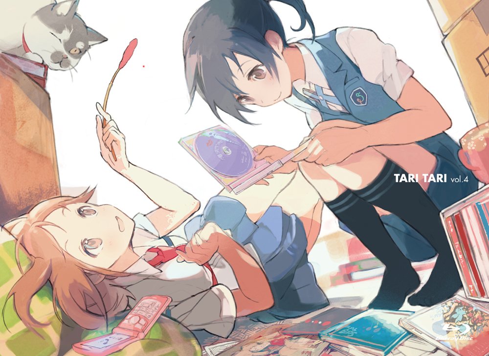 TARI TARI 4 [Japan Import]