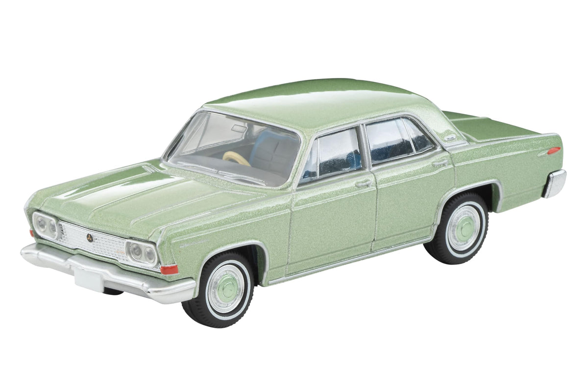 Tomica Limited Vintage 1/64 LV-42d Mitsubishi Devonaire Green 64 Complete Product