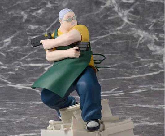Luminasta "SAKAMOTO DAYS" "Taro Sakamoto" Store Manager Ver.