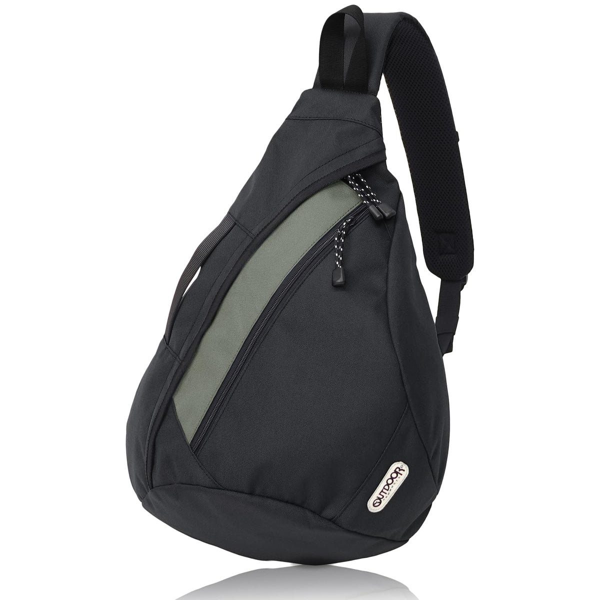 OUTDOOR PRODUCTS(アウトドアプロダクツ) Casual, Black 2