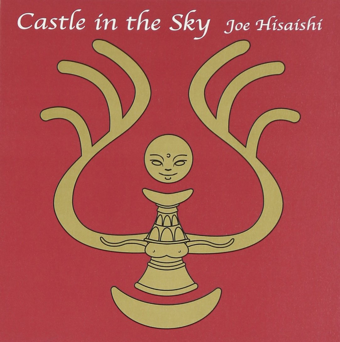 Castle In The Sky (Score)
