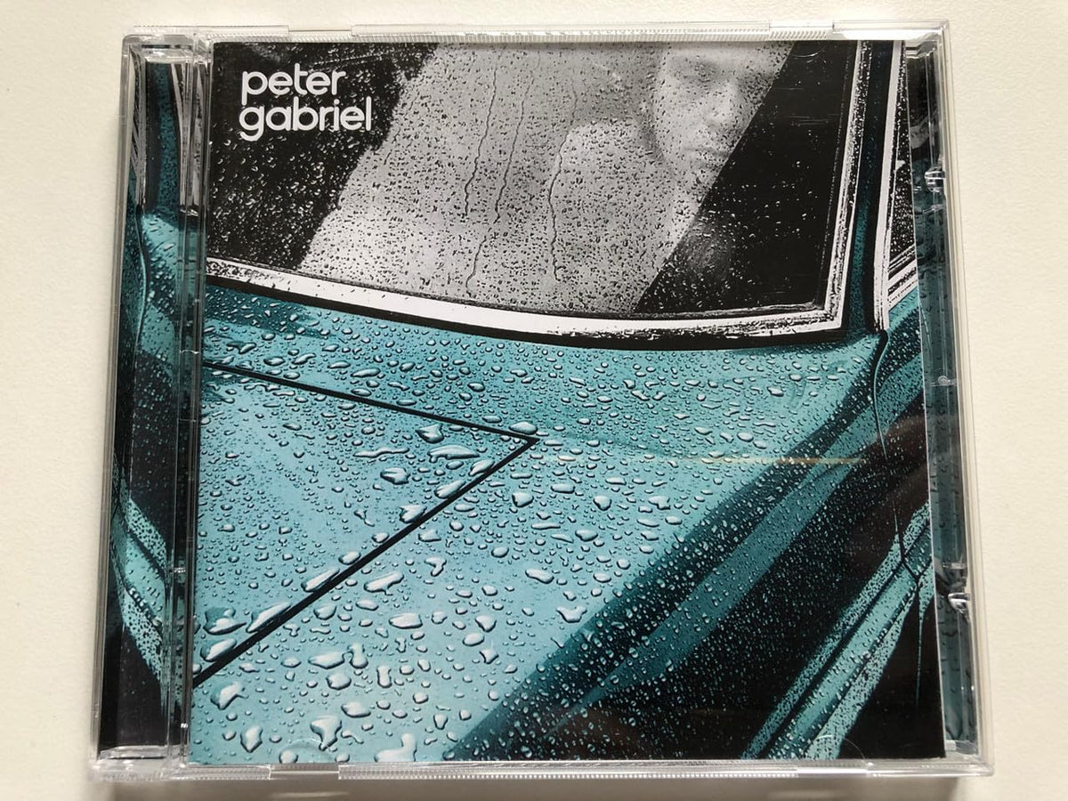Peter Gabriel 1