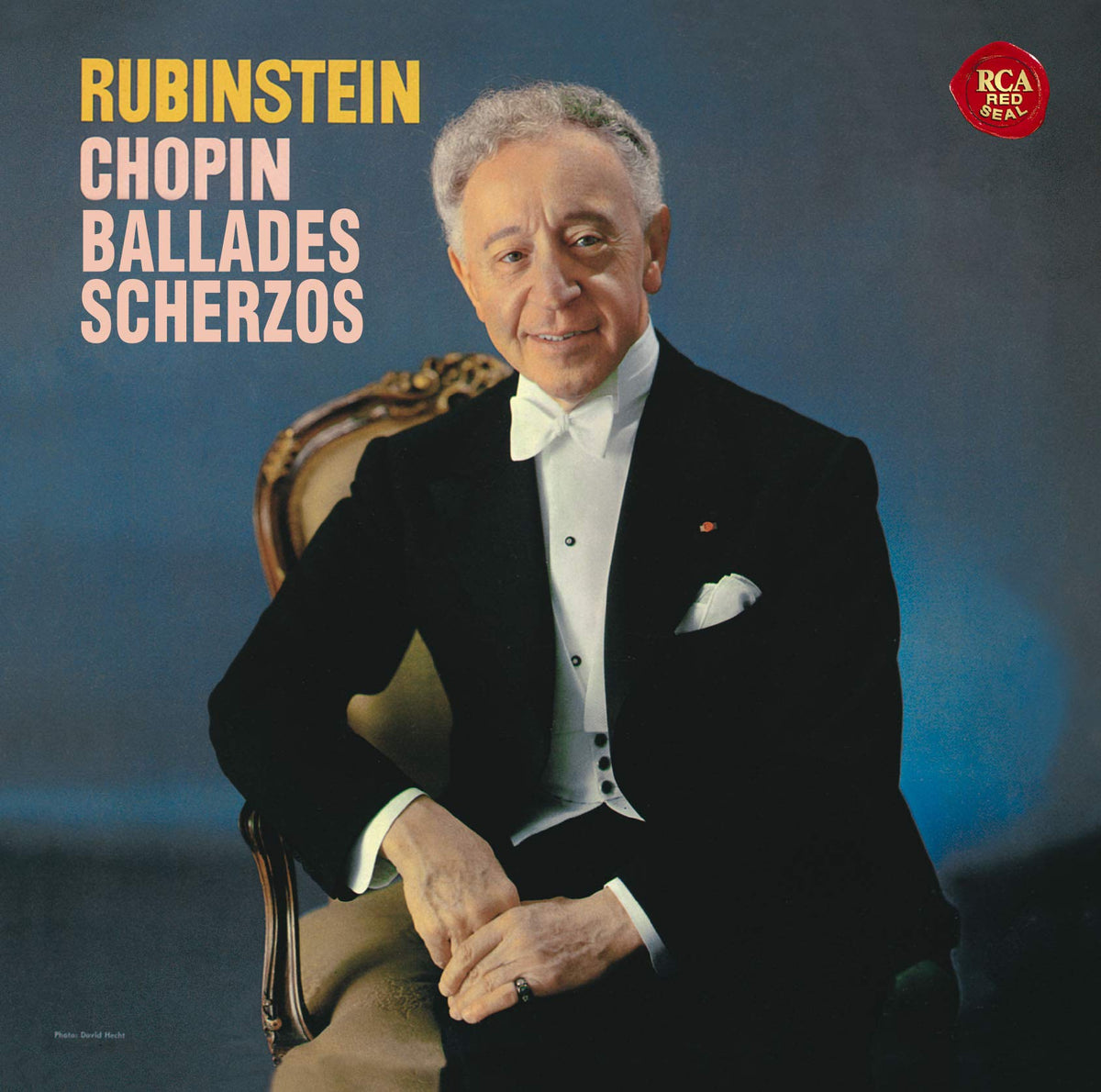 Chopin: Ballard & Skelzo (All Songs)